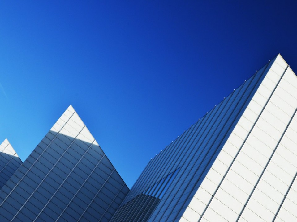 Turner Art Gallery