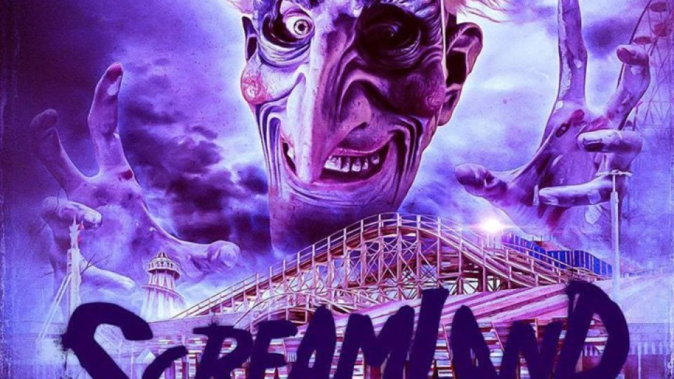 Screamland