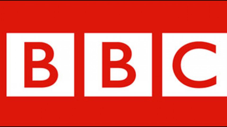 BBC+Logo