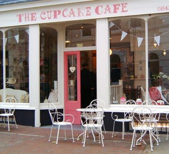 The-Cupcake-Cafe